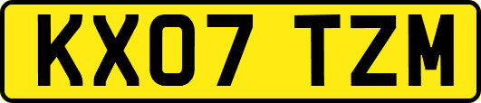 KX07TZM