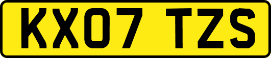 KX07TZS