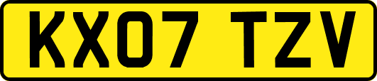 KX07TZV