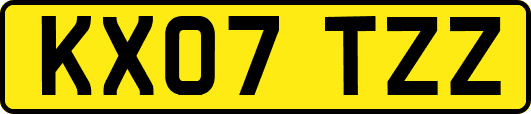 KX07TZZ