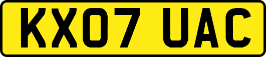 KX07UAC