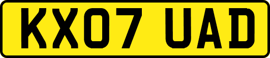 KX07UAD