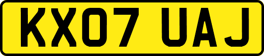 KX07UAJ