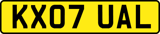 KX07UAL