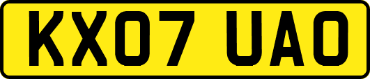 KX07UAO