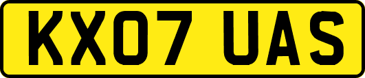KX07UAS