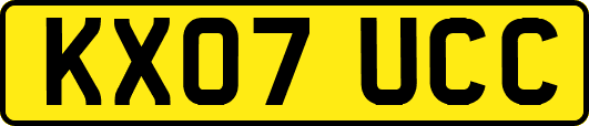 KX07UCC