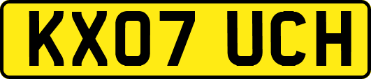 KX07UCH