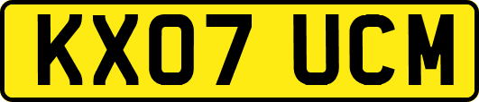 KX07UCM