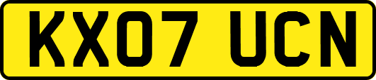 KX07UCN