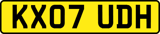 KX07UDH