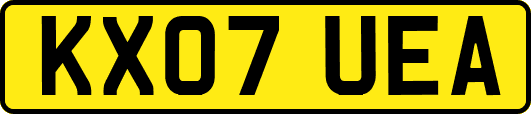 KX07UEA