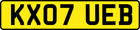 KX07UEB