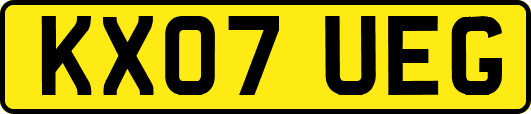 KX07UEG
