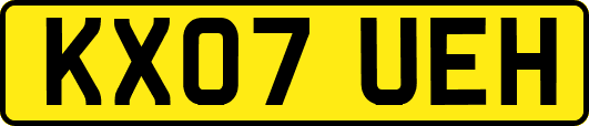 KX07UEH