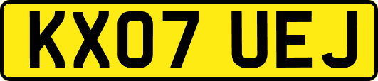 KX07UEJ