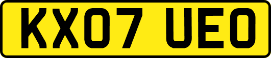 KX07UEO