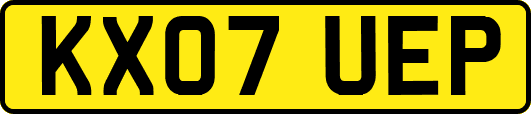 KX07UEP