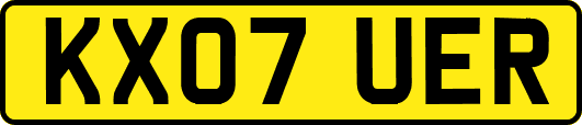 KX07UER