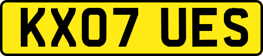 KX07UES