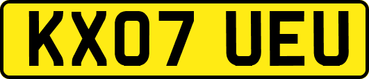 KX07UEU