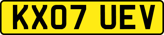 KX07UEV