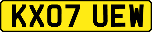 KX07UEW