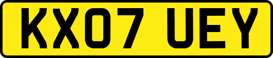 KX07UEY