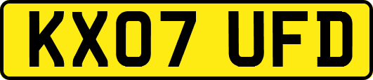 KX07UFD