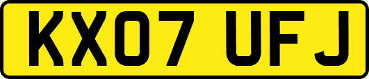 KX07UFJ