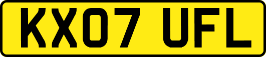 KX07UFL