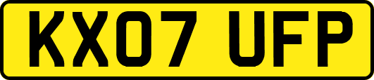 KX07UFP
