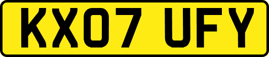KX07UFY