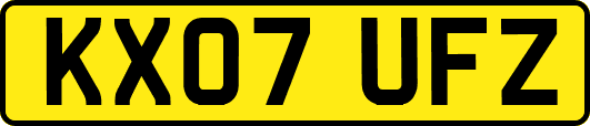 KX07UFZ