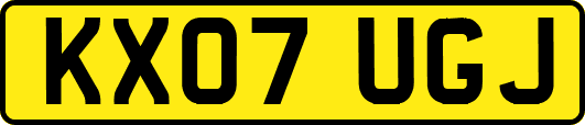 KX07UGJ