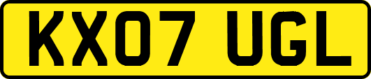 KX07UGL