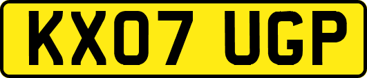 KX07UGP