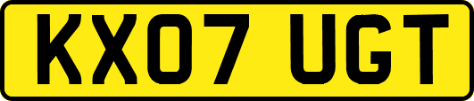 KX07UGT