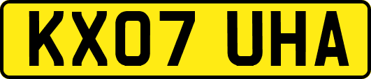 KX07UHA