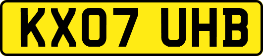 KX07UHB