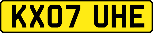 KX07UHE