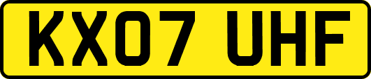 KX07UHF