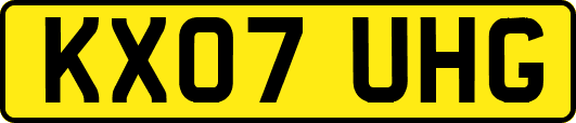 KX07UHG