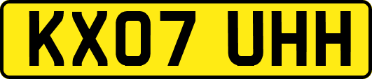 KX07UHH