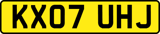 KX07UHJ