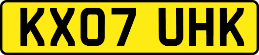 KX07UHK