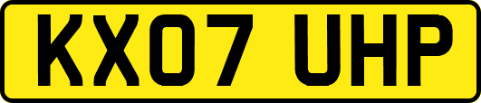 KX07UHP