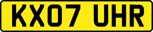 KX07UHR