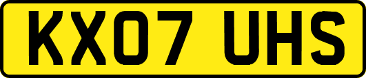 KX07UHS