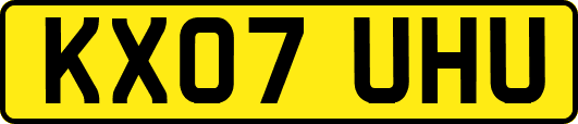 KX07UHU